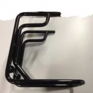 Carrosserie TUBULAIRE