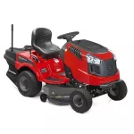 Tracteur autoporté thermique 344 cm³ 92 cm