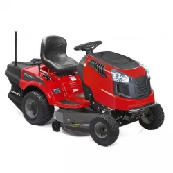 Tracteur autoporté thermique 344 cm³ 92 cm