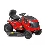 Rider autoporté thermique