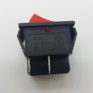 Interrupteur marche/arrêt KCD4