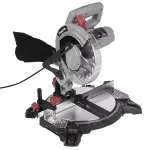 PRACTYL - 210MM ALU BASE MITER SAW 1400W WITHOUT  LASER (LMR)