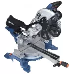 DEXTER POWER 2000W - 255MM SLIDING MITER SAW