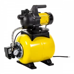POMPE A EAU SURPRESSEUR