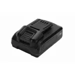 Batterie 2 Ah