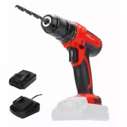 Perceuse - Visseuse sans fil 20 V
