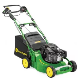 Tondeuse thermique 54 cm