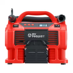 Compresseur sans fil 20V Li-Ion