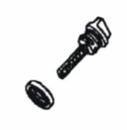 Jauge à huile RACING