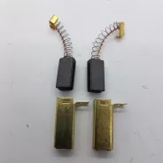 Jeu de charbons 5.3mm