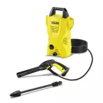 Nettoyeur haute pression Karcher K2 BASIC
