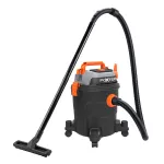 Aspirateur eau et poussière 