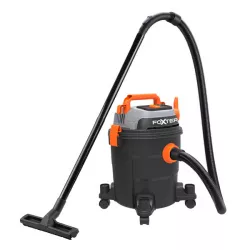Aspirateur eau et poussière 