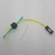 Durites (kit) 180mm BRICOMARCHE