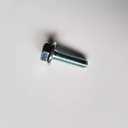 Accessoires support et vis de lame 25mm RACING