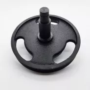 Poulies (kit) HYUNDAI