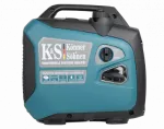 Groupe électrogène essence Inverter 2000 W