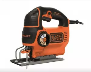 Scie sauteuse 550 W