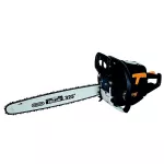 Tronçonneuse thermique 50 cm