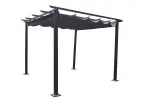 PERGOLA ALU 3X3M