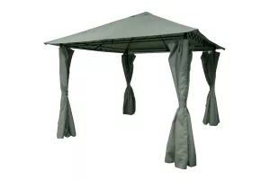 TONNELLE ACIER GREEN