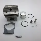 Cylindre piston (kit)