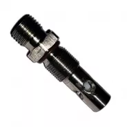 Clapets (kit) (composé de 6 pièces) 54mm