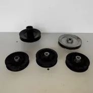 Poulie (kit) occasion SANLI