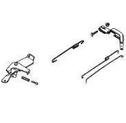 Régulation (kit) RACING