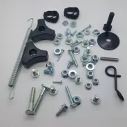 Visserie (kit) HYUNDAI