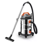 Aspirateur eau et poussière 