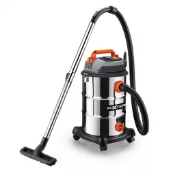 Aspirateur eau et poussière 