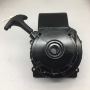 Lanceur Aspirateur souffleur broyeur, Souffleur BESTGREEN, BUNDLE, RACING 172mm