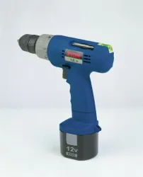 Perceuse - Visseuse sans fil