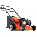 Tondeuse thermique 40 cm