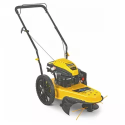 Débrousailleuse à roues Cub Cadet LC3 DP56 25A-262E603