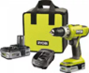 Perceuse percussion sans fil