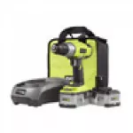 Perceuse - Visseuse sans fil