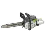 Tronçonneuse thermique