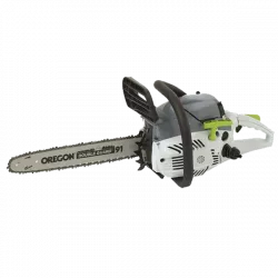 Tronçonneuse thermique