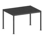 PERGOLA BIOCLIMATIQUE