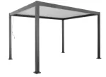 PERGOLA BIOCLIMATIQUE 3X4M BJ