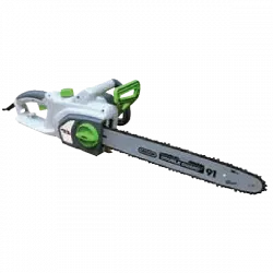 Tronçonneuse électrique 2200 W 40 cm