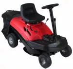 Rider autoporté thermique 224 cm³ 6.8 hp 61 cm