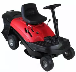 Rider autoporté thermique 224 cm³ 6.8 hp 61 cm
