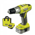 Perceuse - Visseuse sans fil