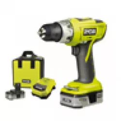 Perceuse - Visseuse sans fil