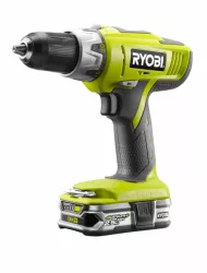 Perceuse percussion sans fil