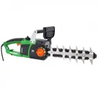 Tronçonneuse électrique