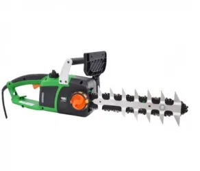 Tronçonneuse électrique